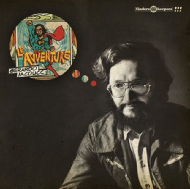 Le Avventure