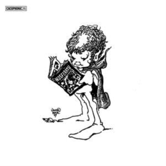 Alors Nosferatu Combina Un Plan Ingénieux