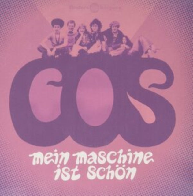 Mein Machine Ist Schön/The Ff BOOM