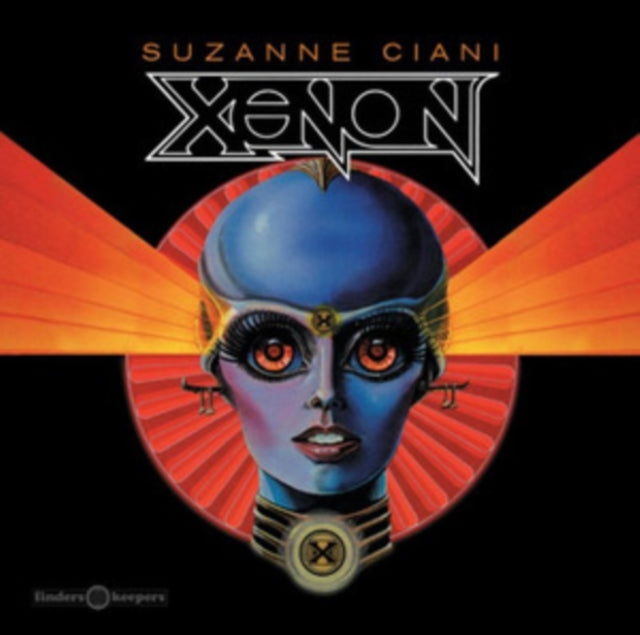 Xenon (RSD 2021)