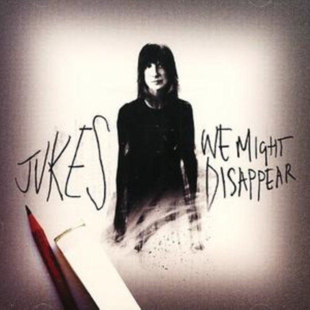 We Might Disappear