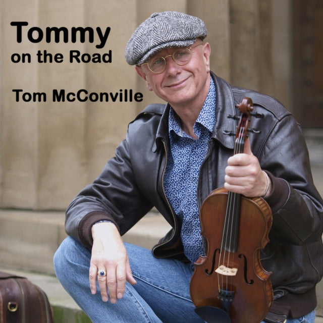 Tommy On the Road