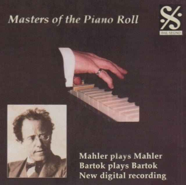 Mahler Plays Mahler