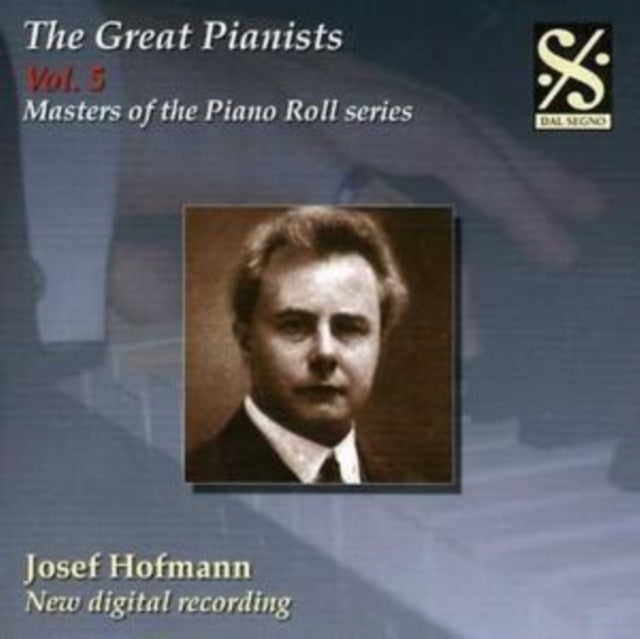 The Great Pianists