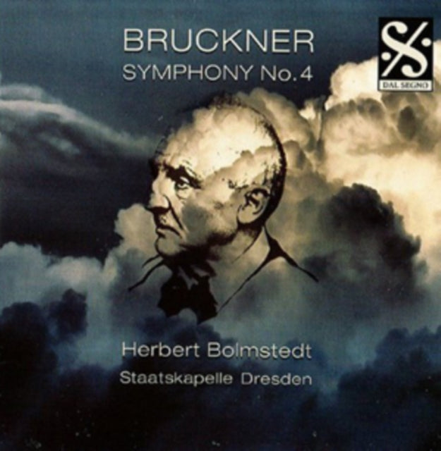 Anton Bruckner: Symphony No. 4