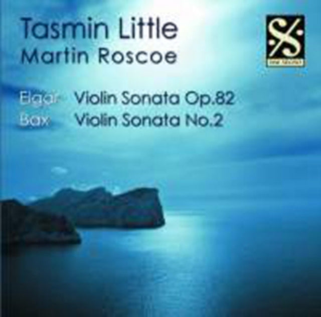 Violin Sonata, Op. 82/Violin Sonata No. 2