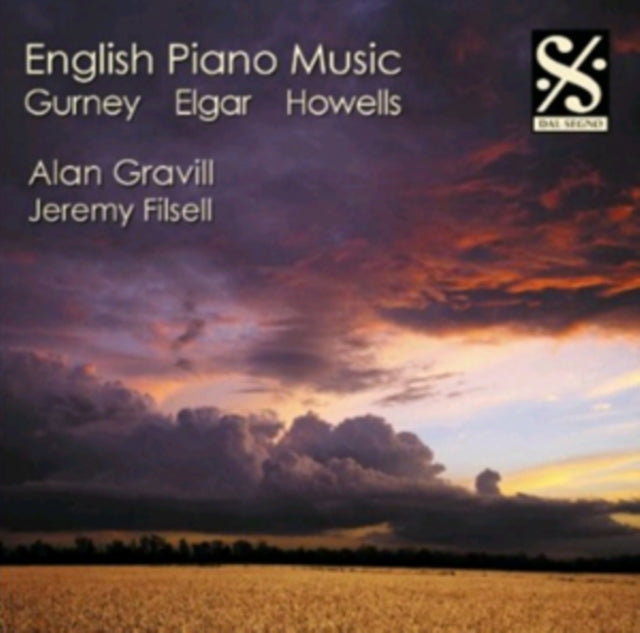 English Piano Music