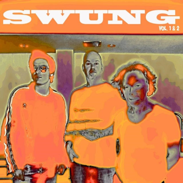 Swung