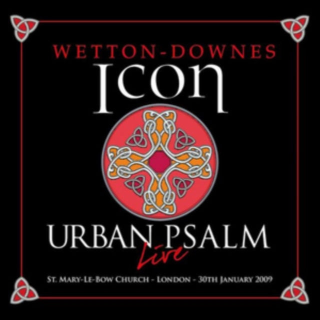 Urban Psalm