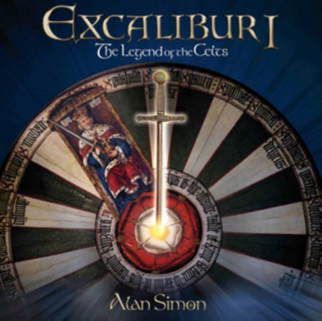 Excalibur I