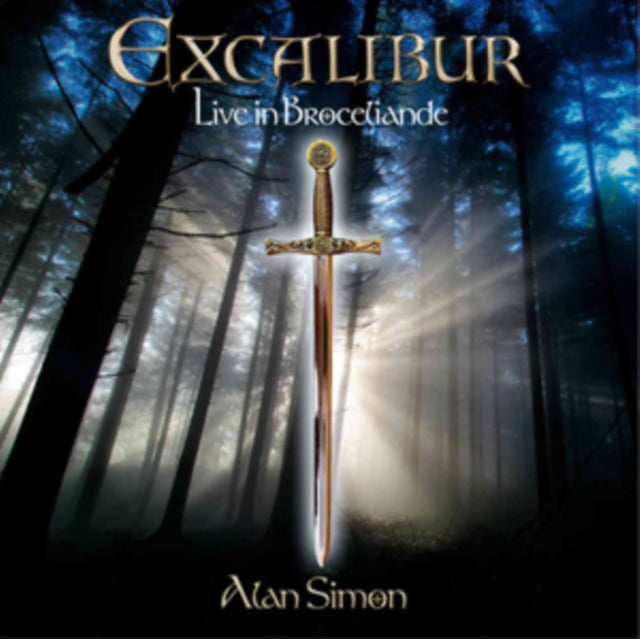 Live in Brocéliande