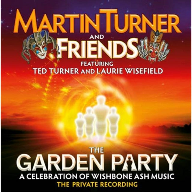 The Garden Party