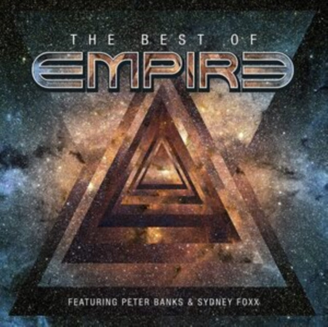 The Best of Empire