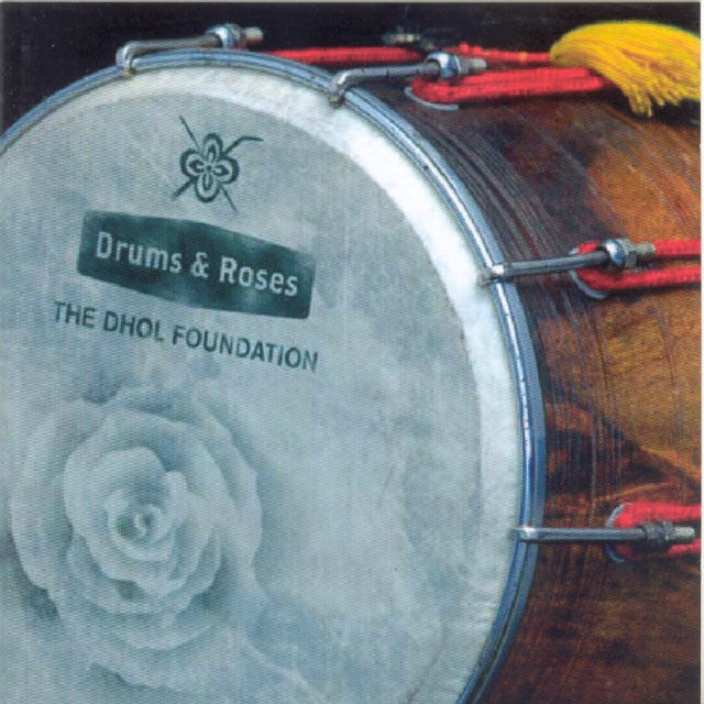 Drums and Roses