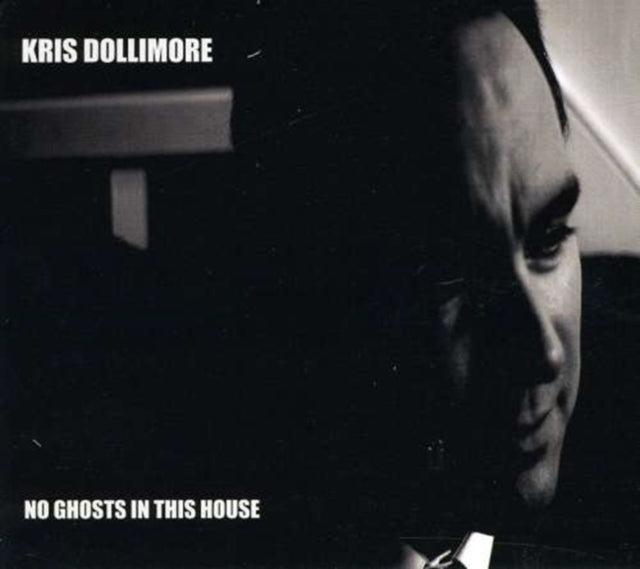 No Ghosts Inthis House
