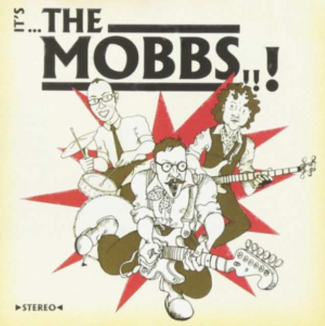 It's...The Mobbs