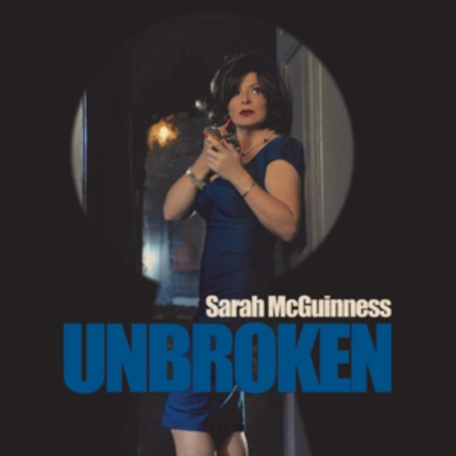 Unbroken