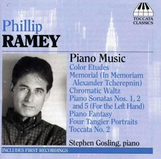 Piano Music 1961 - 2003