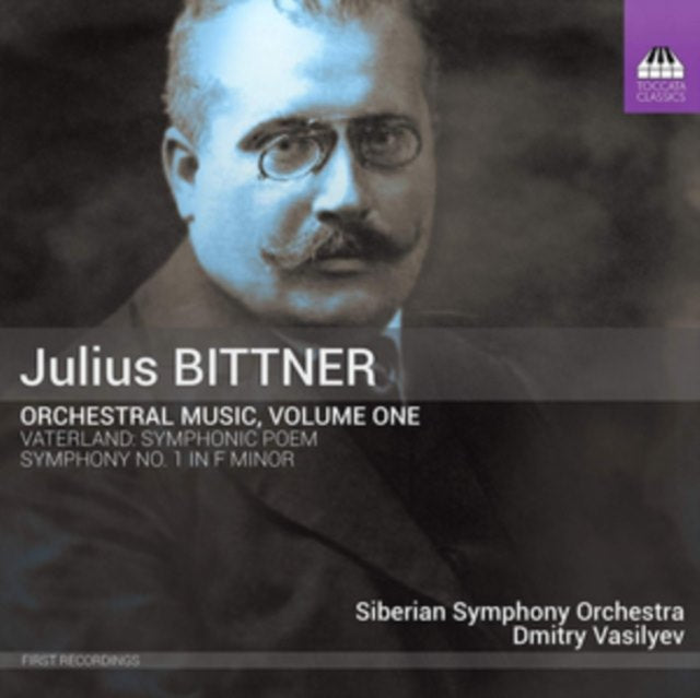Julius Bittner: Orchestral Music