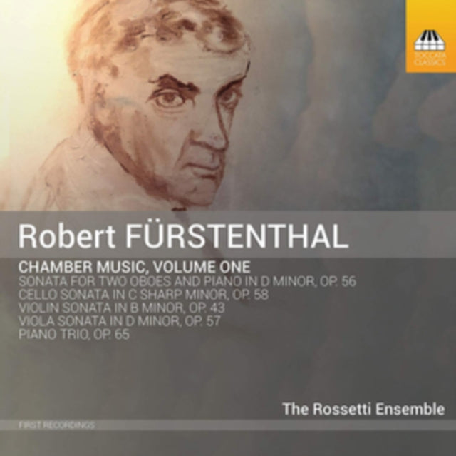 Robert Fürstenthal: Chamber Music