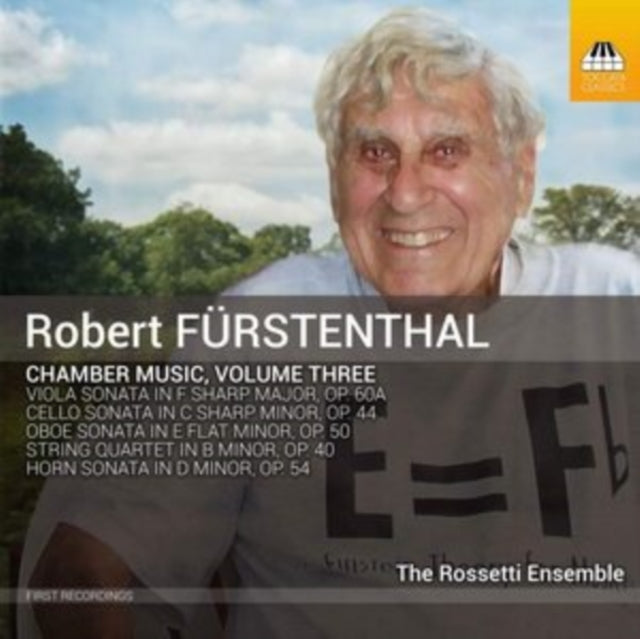 Robert Fürstenthal: Chamber Music