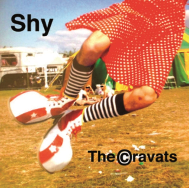 Shy