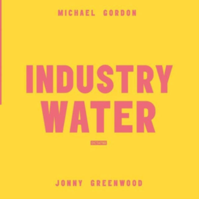 Industry Water
