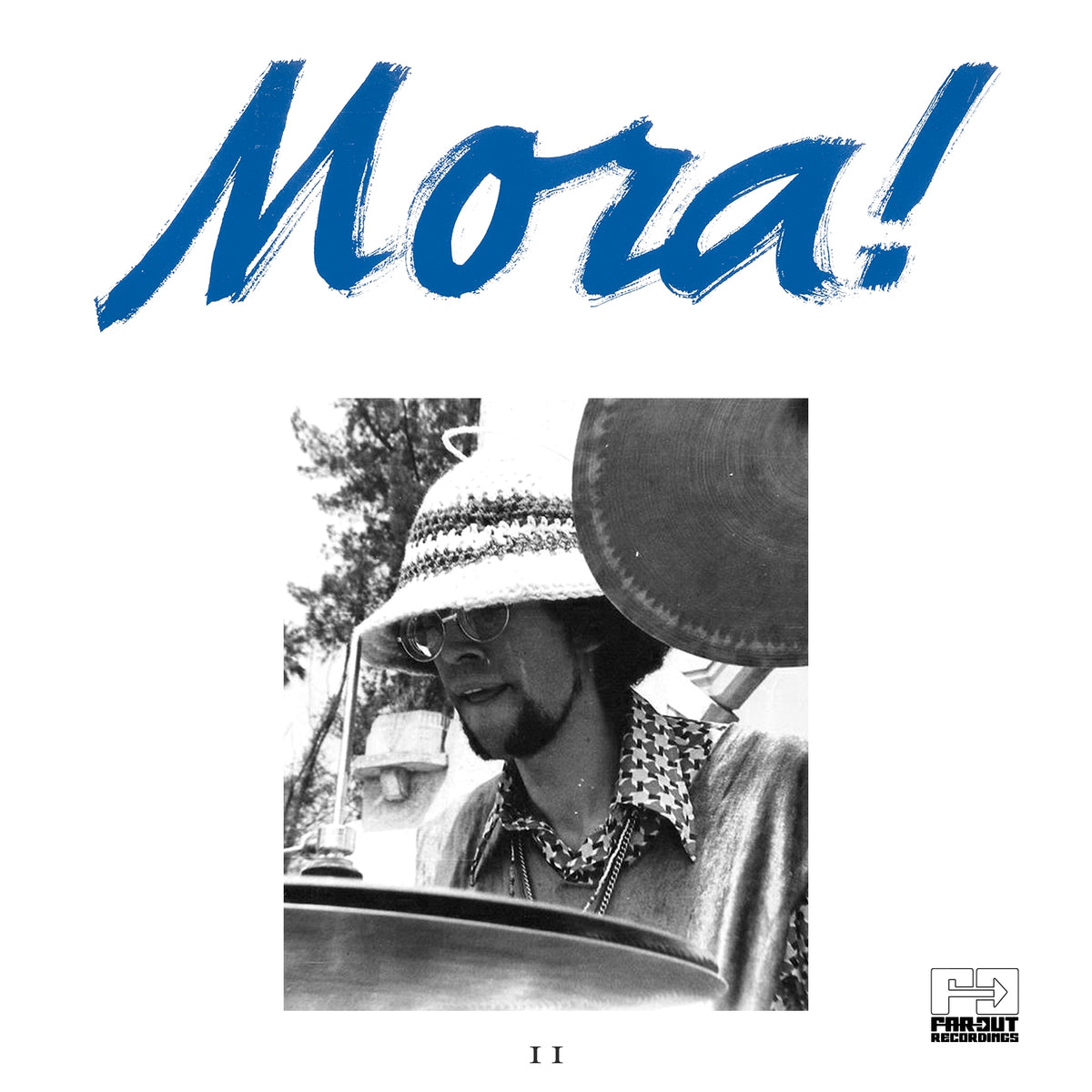 Mora!