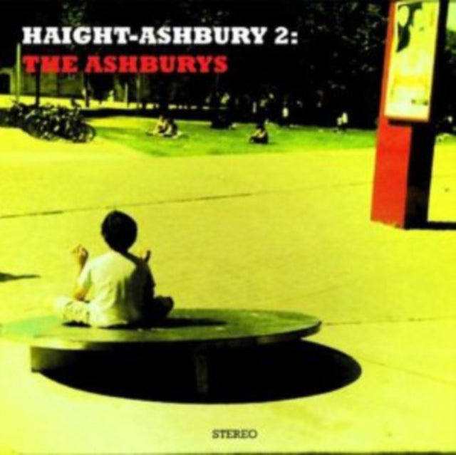 Haight-Ashbury 2