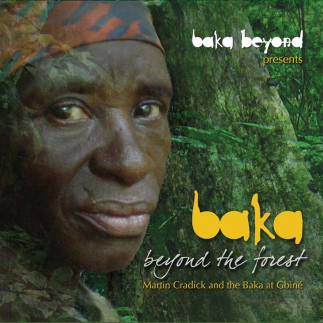 Baka Beyond the Forest