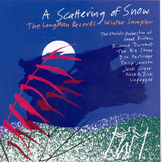 A Scattering of Snow
