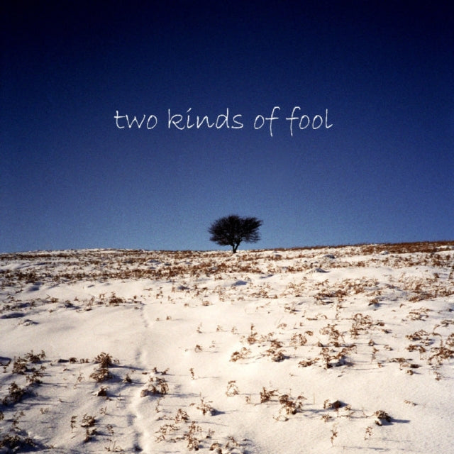 Two kinds of fool