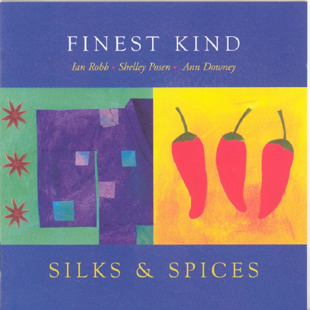 Silks and Spices