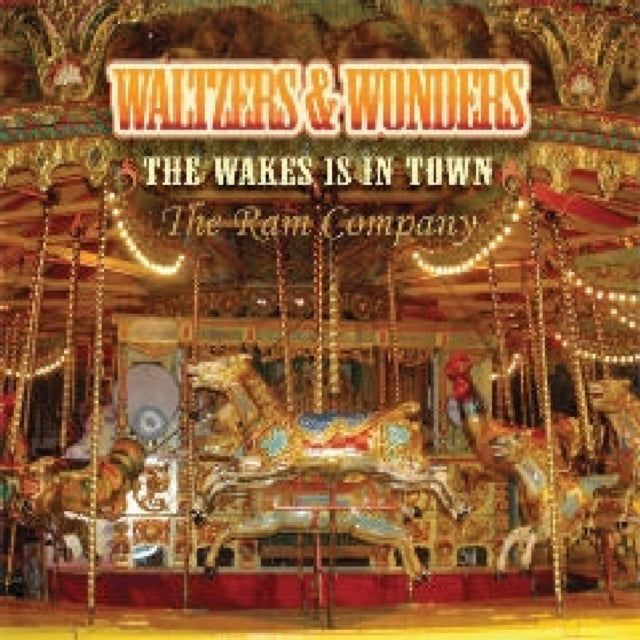 Waltzers & Wonders