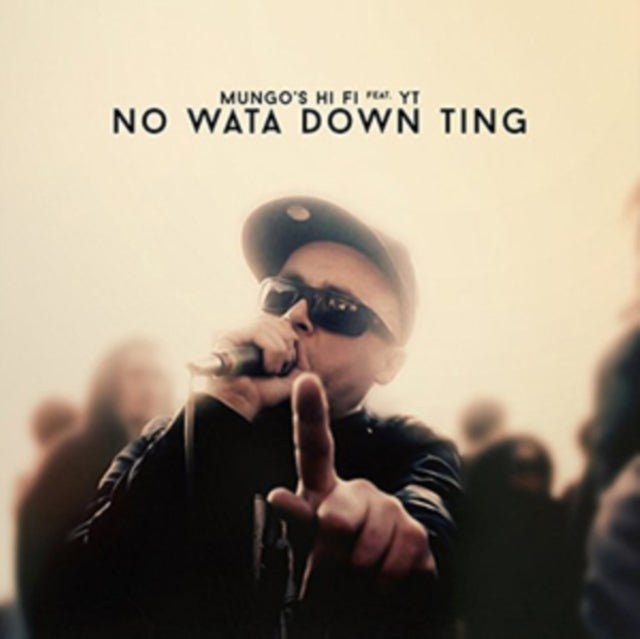 No Wata Down Ting