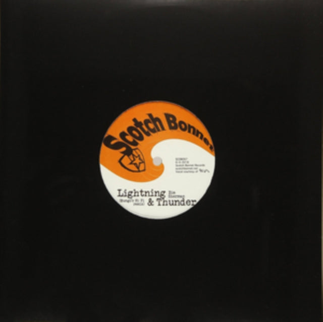 Lightning & Thunder (Mungo's Hi-Fi Remix)