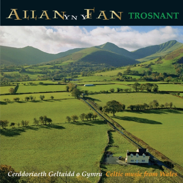 Trosnant