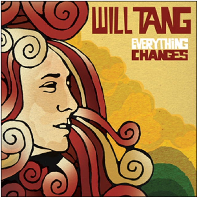 Everything Changes