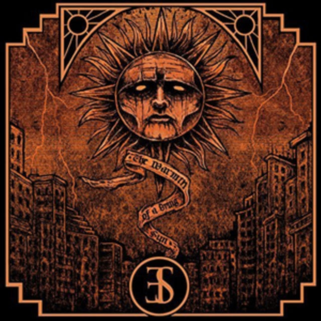 The Warmth of a Dying Sun