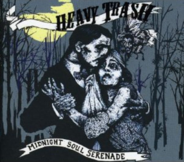 Midnight Soul Serenade