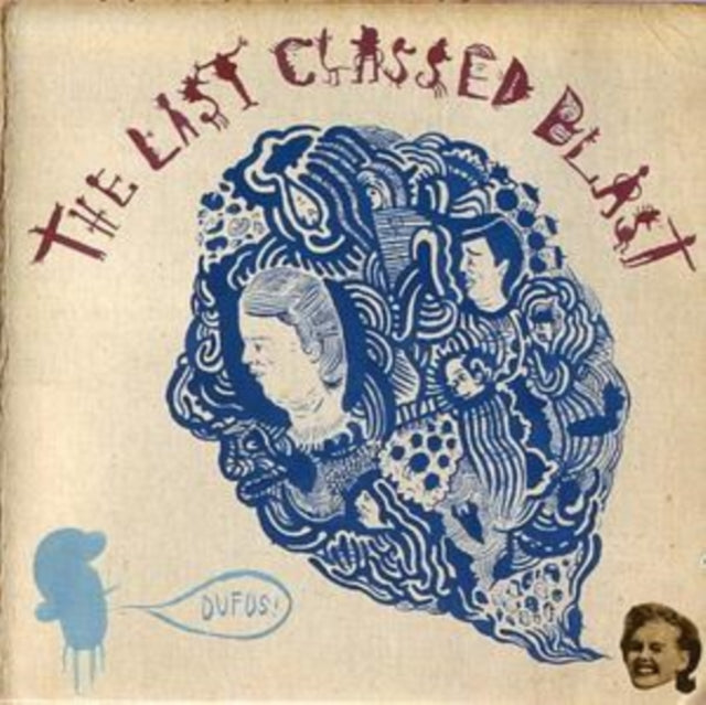 The Last Classed Blast