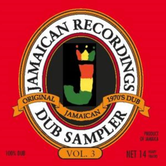 Dub Sampler Vol. 3