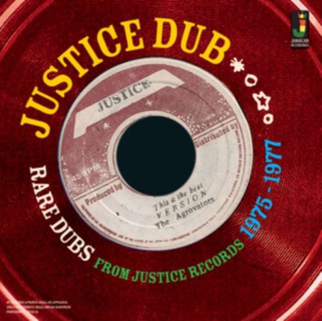 Justice Dub