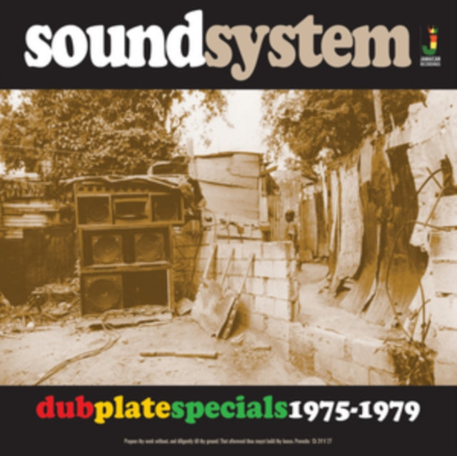 Sound System