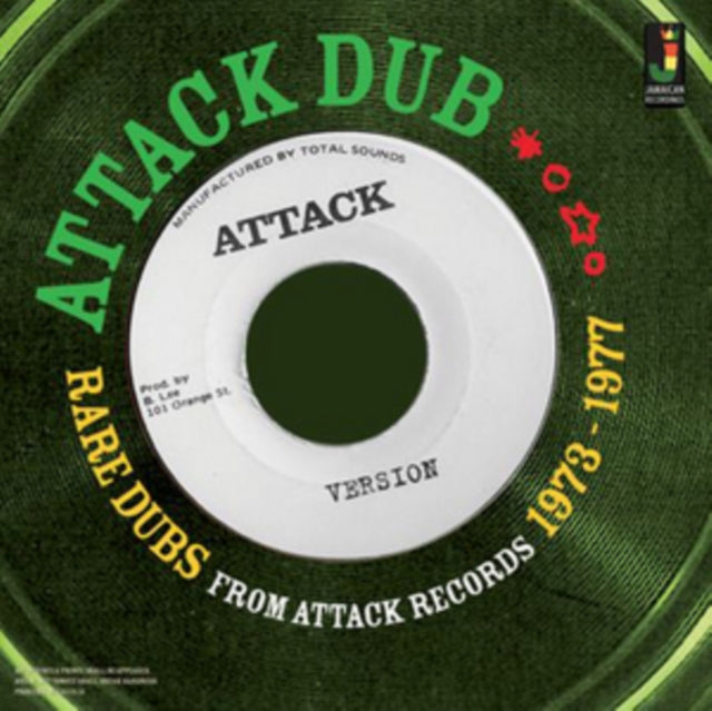 Attack Dub