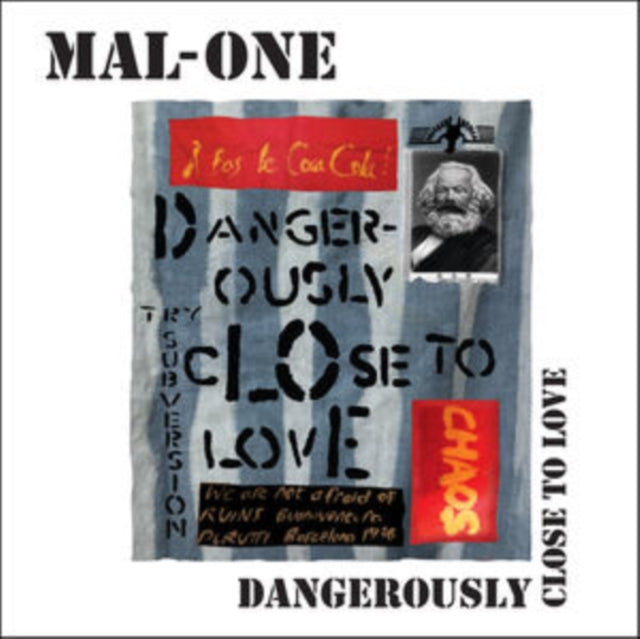 Dangerously Close to Love