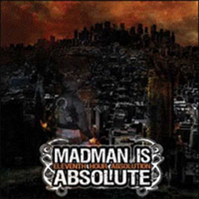 Eleventh Hour Absolution