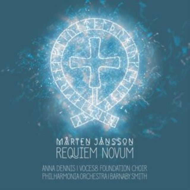 Mårten Jansson: Requiem Novum