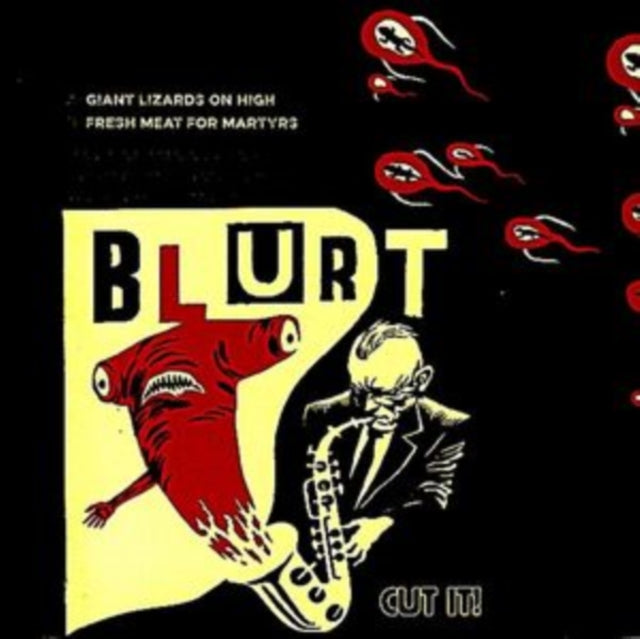 Black Friday 7" Bundle (RSD Black Friday 2020)