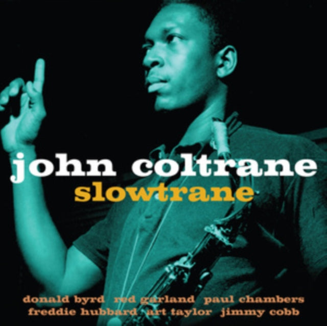 Slowtrane